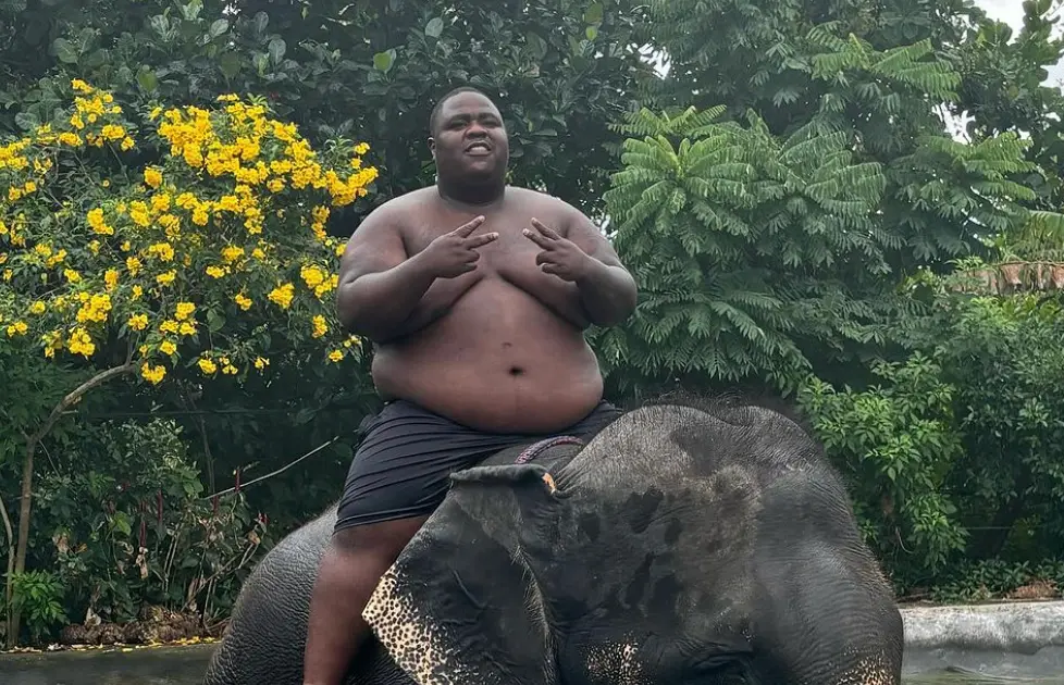 Denzel Silos (Bigidagoe)